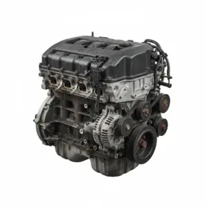 Moteur Ford Fusion gasoline, 3.5L (VIN C, 8th digit) Essence 2011 OEM