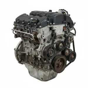 Moteur Ford Fusion gasoline, 3.0L (VIN G, 8th digit) Essence 2012 OEM