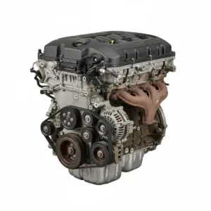 Moteur Ford Fusion gasoline, 3.5L (VIN C, 8th digit) Essence 2012 OEM