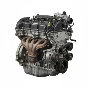 Moteur Ford Fusion gasoline, 2.5L, VIN 7 (8th digit) Essence 2013 OEM