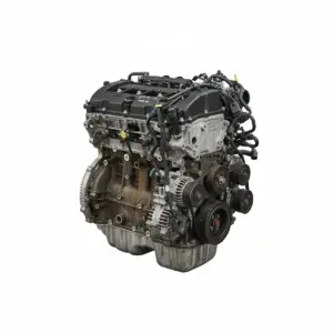 Moteur Ford Fusion gasoline, 2.5L, VIN 7 (8th digit) Essence 2015 OEM