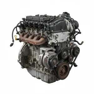 Moteur Ford Fusion gasoline, 2.5L, VIN T (8th digit) Essence 2015 OEM
