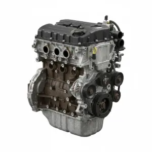 Moteur Ford Fusion gasoline, 2.5L, VIN T (8th digit) Essence 2016 OEM
