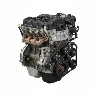 Moteur Ford Fusion gasoline, 2.5L (VIN 7, 8th digit) Essence 2018 OEM