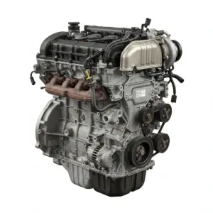 Moteur Ford Fusion gasoline, 2.0L, VIN 9 (8th digit, turbo) Essence 2019 OEM