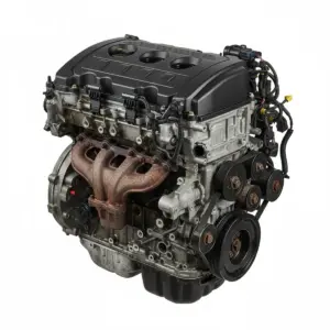Moteur Ford Fusion gasoline, 2.0L, VIN U (8th digit, hybrid) Essence 2019 OEM