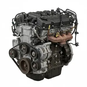 Moteur Ford Fusion gasoline, 2.5L (VIN 7, 8th digit) Essence 2019 OEM