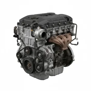 Moteur Ford Fusion gasoline, 2.0L, VIN 9 (8th digit, turbo) Essence 2020 OEM