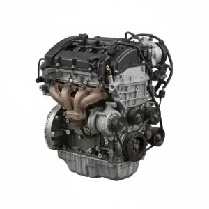 Moteur Ford Fusion gasoline, 2.0L, VIN U (8th digit, hybrid) Essence 2020 OEM