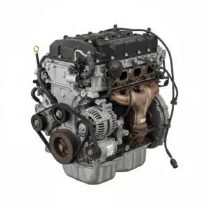 Moteur Ford Fusion gasoline, 2.5L (VIN 7, 8th digit) Essence 2020 OEM