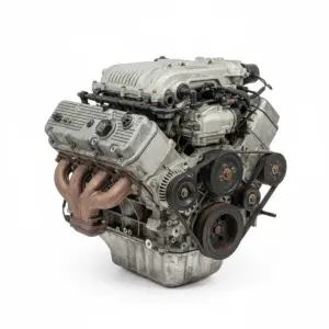 Moteur Ford GT 5.4L Essence 2004 OEM