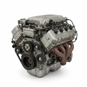 Moteur Ford GT 5.4L Essence 2006 OEM