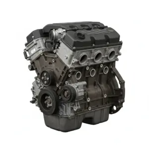 Moteur Ford GT 3.5L Essence 2017 OEM