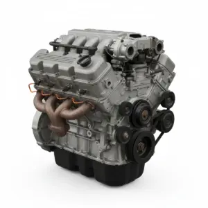 Moteur Ford GT 3.5L Essence 2021 OEM