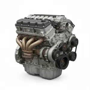 Moteur Ford GT 3.5L Essence 2022 OEM