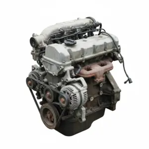Moteur Ford Ikon 1.6L Essence 2000 OEM