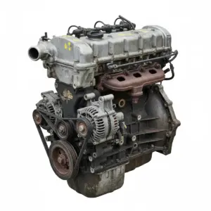 Moteur Ford Ikon 1.6L Essence 2001 OEM