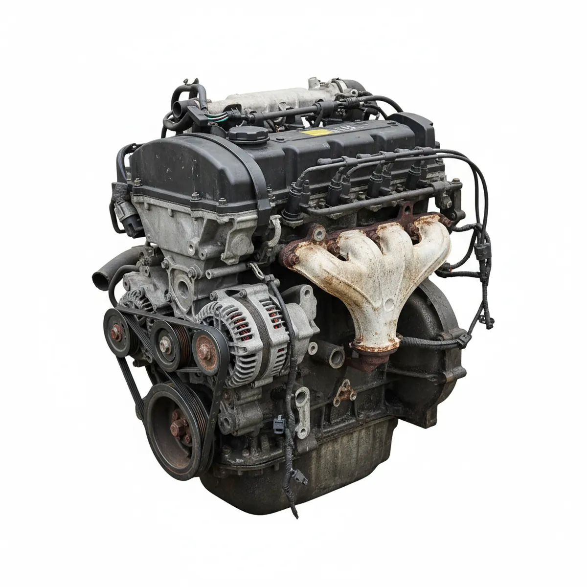 Moteur Ford Ikon 1.6L Essence 2003 OEM