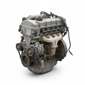 Moteur Ford Ikon 1.6L Essence 2005 OEM