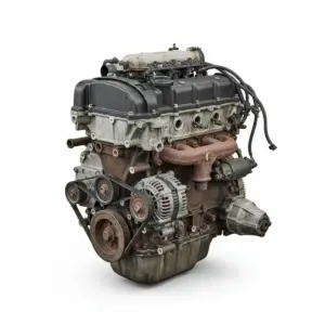 Moteur Ford Ikon 1.6L Essence 2006 OEM