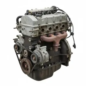 Moteur Ford Ikon 1.6L Essence 2007 OEM