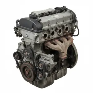 Moteur Ford Ikon 1.6L Essence 2010 OEM