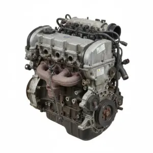 Moteur Ford KA 1.3L Essence 2000 OEM