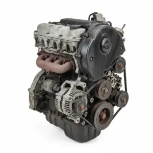 Moteur Ford KA 1.3L Essence 2002 OEM