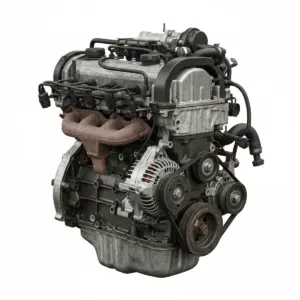 Moteur Ford KA 1.3L Essence 2003 OEM