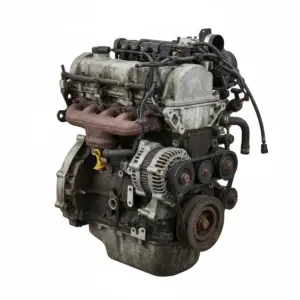 Moteur Ford KA 1.3L Essence 2006 OEM