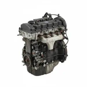 Moteur Ford KA 1.3L Essence 2009 OEM