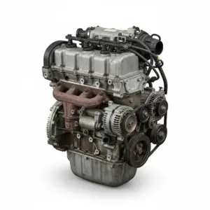 Moteur Ford KA 1.3L Essence 2010 OEM