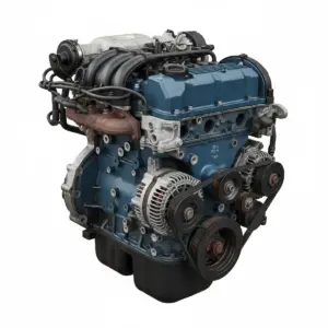 Moteur Ford KA 1.2L Essence 2012 OEM