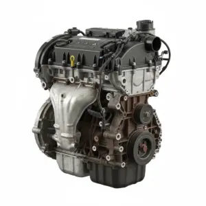 Moteur Ford KA 1.2L Essence 2016 OEM