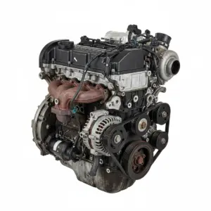 Moteur Ford KA 1.5L Essence 2018 OEM