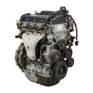 Moteur Ford KA 1.2L Essence 2020 OEM