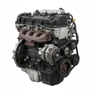 Moteur Ford KA 1.2L Essence 2021 OEM