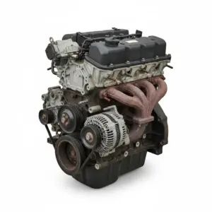 Moteur Ford Maverick 2.0L Essence 2003 OEM
