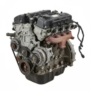 Moteur Ford Maverick 2.3L Essence 2005 OEM