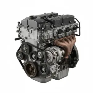Moteur Ford Maverick 2.0L Essence 2022 OEM