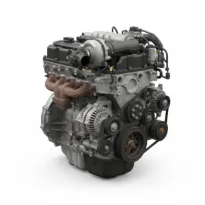 Moteur Ford Maverick 2.0L Essence 2023 OEM