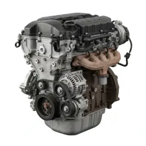 Moteur Ford Maverick 2.0L Essence 2025 OEM