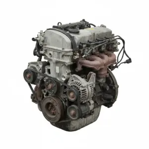 Moteur Ford Mondeo 2.0L Essence 2000 OEM