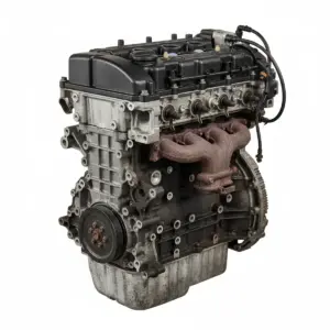 Moteur Ford Mondeo 2.0L Essence 2003 OEM