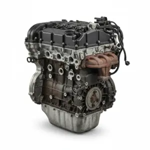 Moteur Ford Mondeo 2.3L Essence 2009 OEM