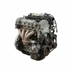 Moteur Ford Mondeo 2.0L Essence 2010 OEM