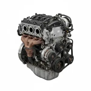 Moteur Ford Mondeo 2.0L Essence 2015 OEM