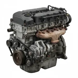Moteur Ford Mondeo 2.0L Essence 2020 OEM