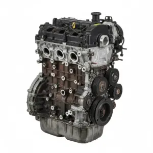 Moteur Ford Mondeo 2.0L Essence 2022 OEM
