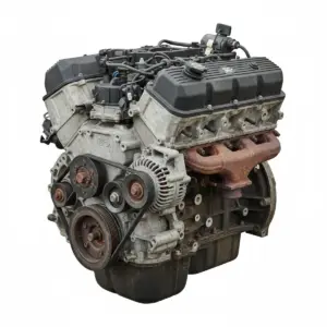 Moteur Ford Mustang 3.9L (VIN 6, 8th digit, 6-238) Essence 2004 OEM